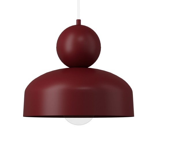 MOSAIC burgund G 41809 Sigma