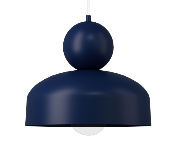 MOSAIC navy blue G 41810 Sigma