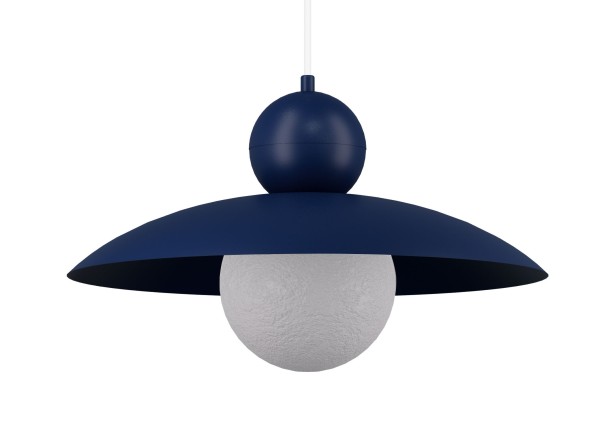 MOSAIC navy blue I 41904 Sigma