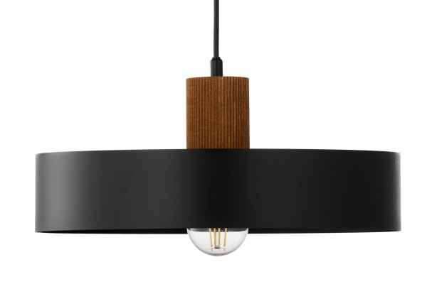 RIF WOOD black L 41860 Sigma