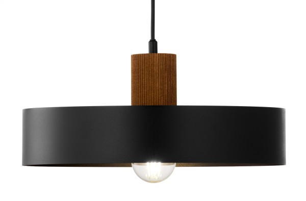 RIF WOOD black L 41860 Sigma