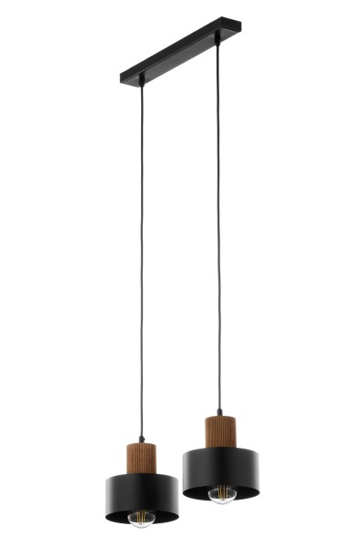 RIF WOOD black II 41861 Sigma