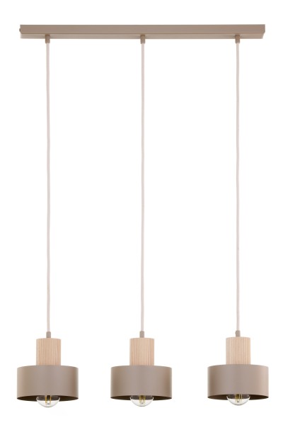 RIF WOOD beige III 41872 Sigma