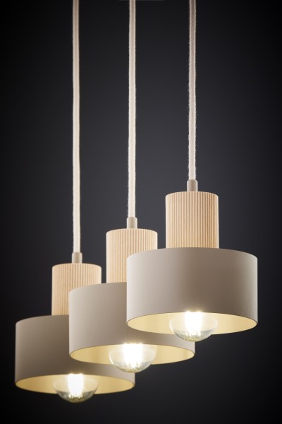 RIF WOOD beige III 41872 Sigma