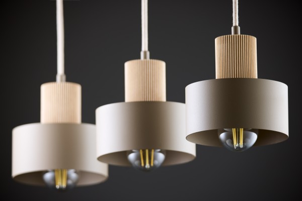 RIF WOOD beige III 41872 Sigma