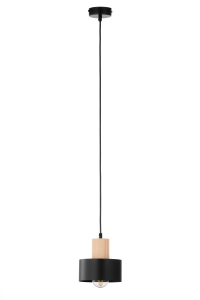 RIF WOOD black S 41863 Sigma