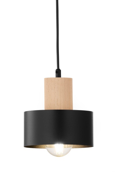 RIF WOOD black S 41863 Sigma