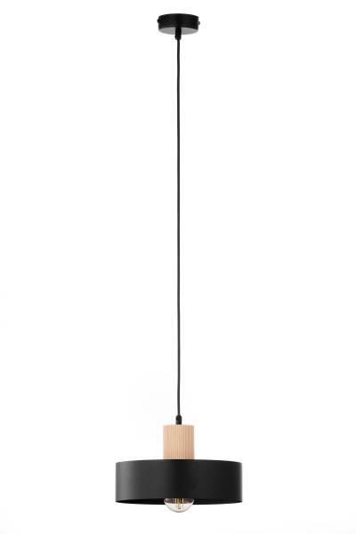 RIF WOOD black M 41864 Sigma