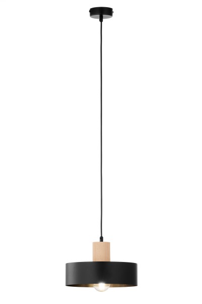 RIF WOOD black M 41864 Sigma