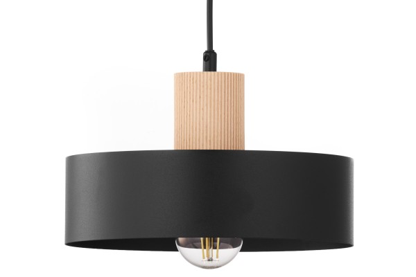 RIF WOOD black M 41864 Sigma
