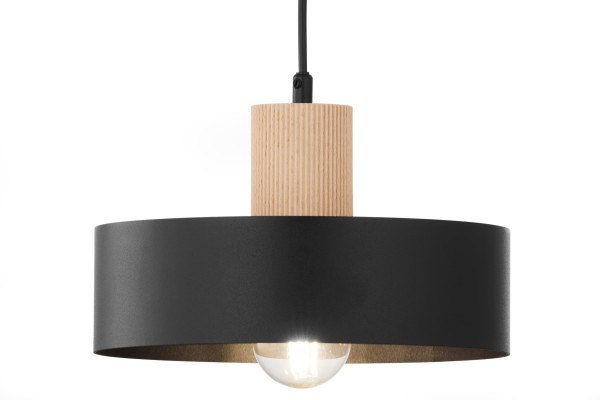 RIF WOOD black M 41864 Sigma