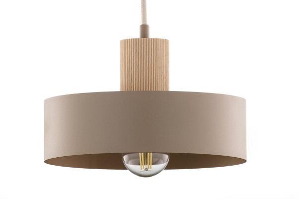 RIF WOOD beige M 41869 Sigma