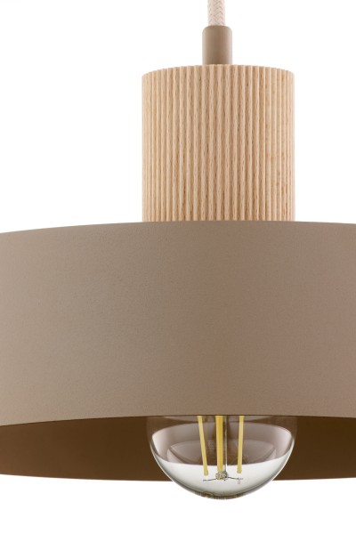 RIF WOOD beige M 41869 Sigma