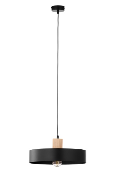 RIF WOOD black L 41865 Sigma