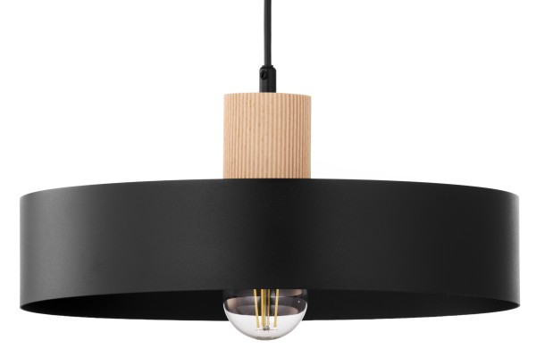 RIF WOOD black L 41865 Sigma