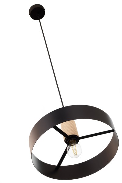 RIF WOOD black L 41865 Sigma