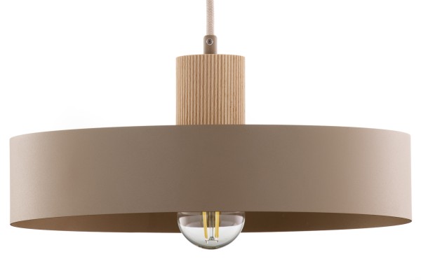 RIF WOOD beige L 41870 Sigma