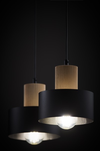 RIF WOOD black II 41866 Sigma