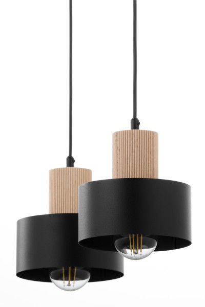 RIF WOOD black II 41866 Sigma
