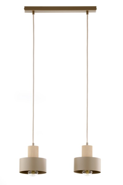 RIF WOOD beige II 41871 Sigma