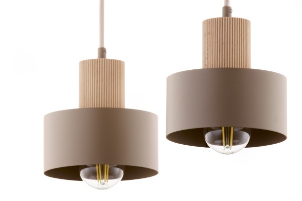 RIF WOOD beige II 41871 Sigma
