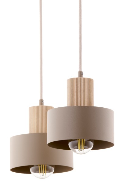 RIF WOOD beige II 41871 Sigma