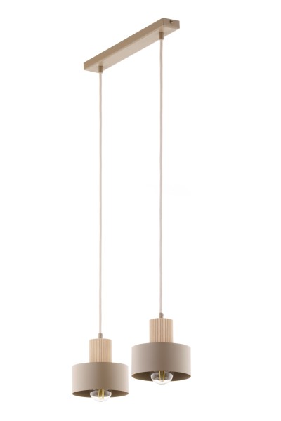 RIF WOOD beige II 41871 Sigma