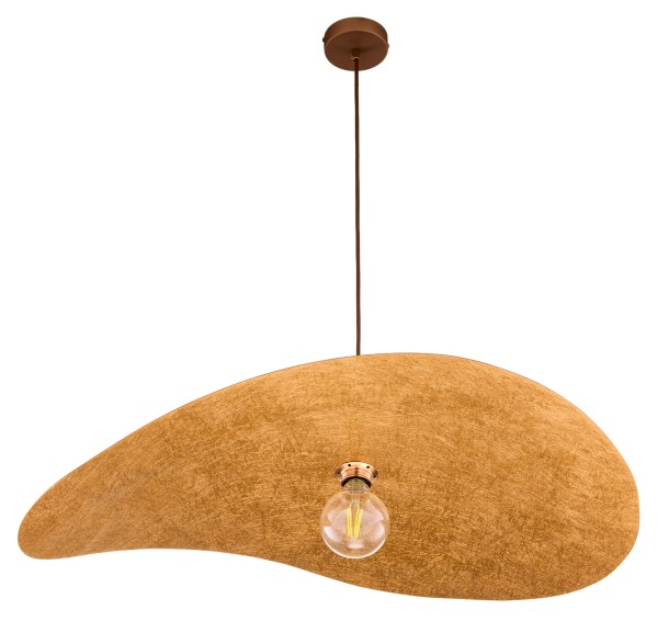 LEAF brown-copper 41920 Sigma