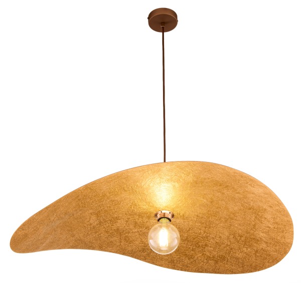 LEAF brown-copper 41920 Sigma
