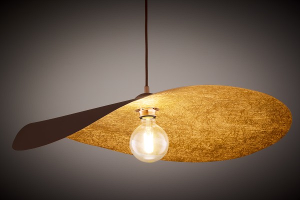 LEAF brown-copper 41920 Sigma