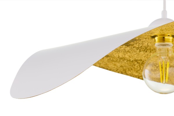 LEAF white-gold 41921 Sigma