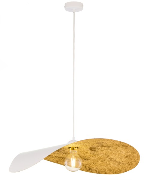 LEAF white-gold 41921 Sigma