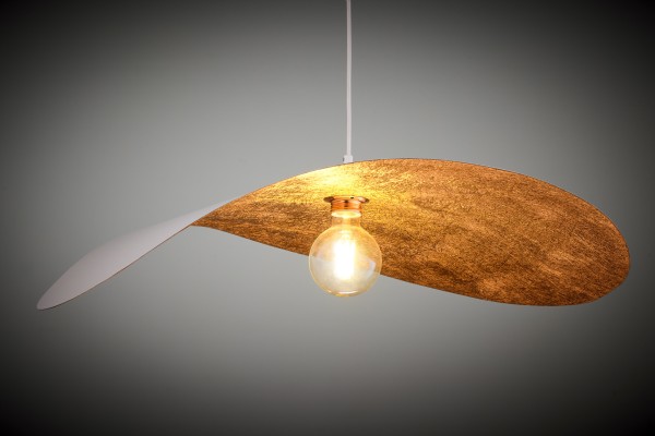 LEAF white-copper 41922 Sigma