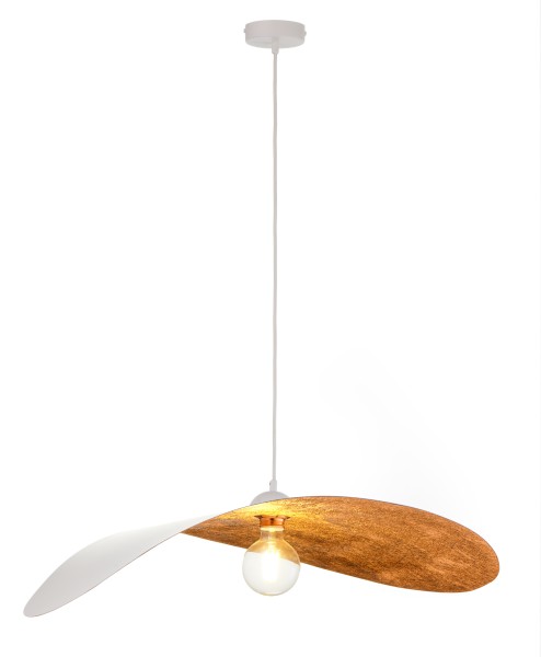LEAF white-copper 41922 Sigma