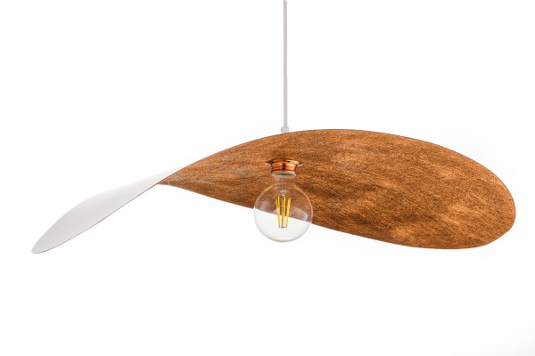 LEAF white-copper 41922 Sigma