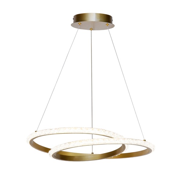 ZALTO gold CCT PND-12436-GD Italux