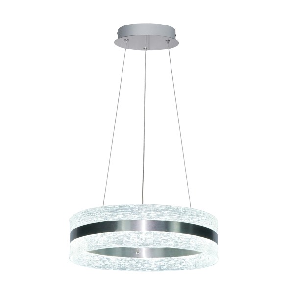 BLERA silver CCT PND-98273-SCHR Italux
