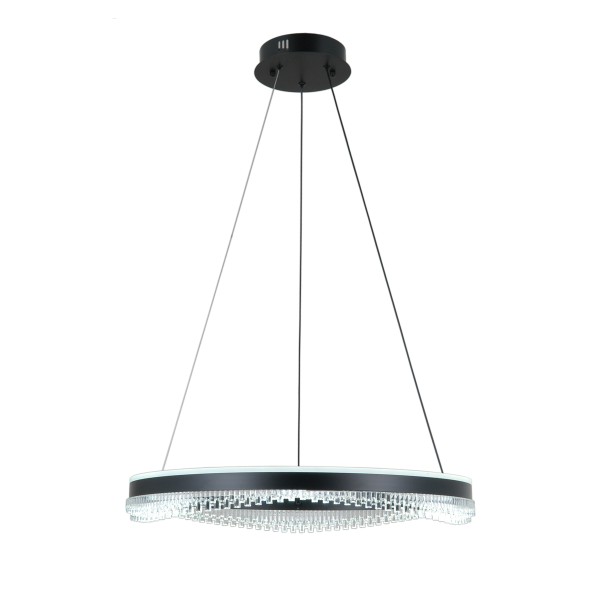 MORTE black CCT PND-34535-L-BK Italux