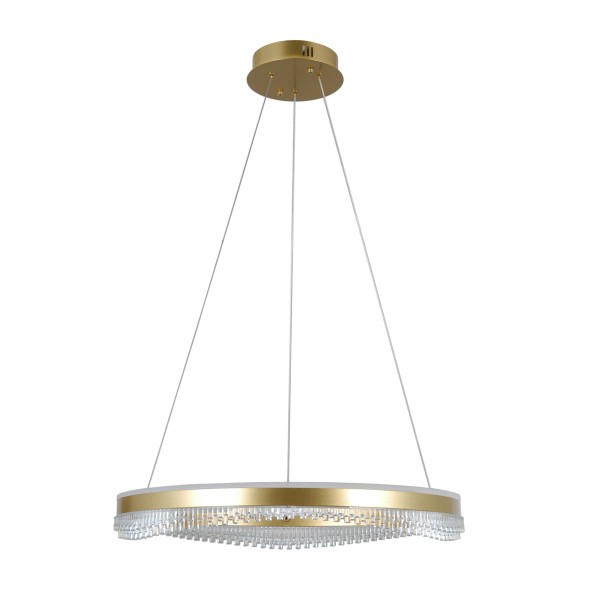 MORTE gold CCT PND-34535-L-GD Italux