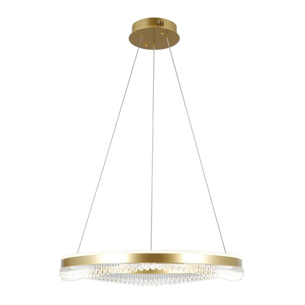 MORTE gold CCT PND-34535-L-GD Italux
