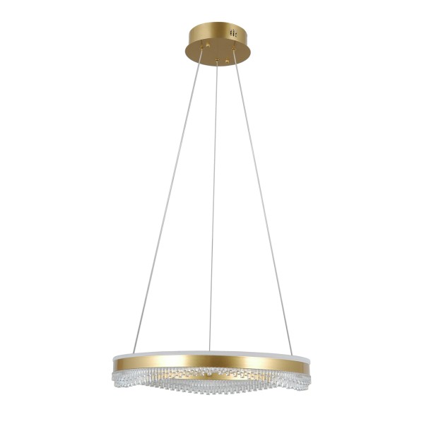 MORTE gold CCT PND-34535-M-GD Italux