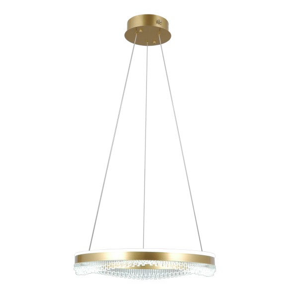 MORTE gold CCT PND-34535-M-GD Italux