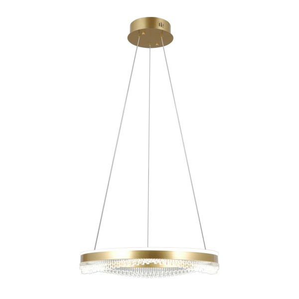 MORTE gold CCT PND-34535-M-GD Italux