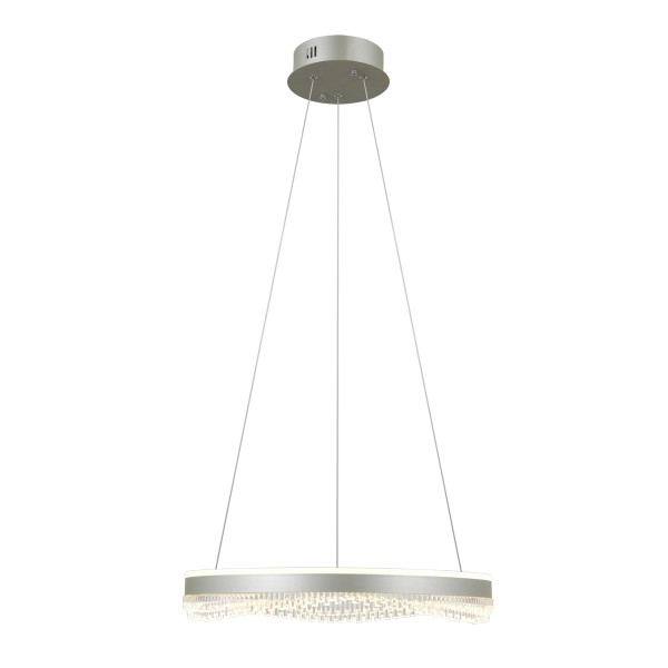 MORTE silver CCT PND-34535-M-SILV Italux