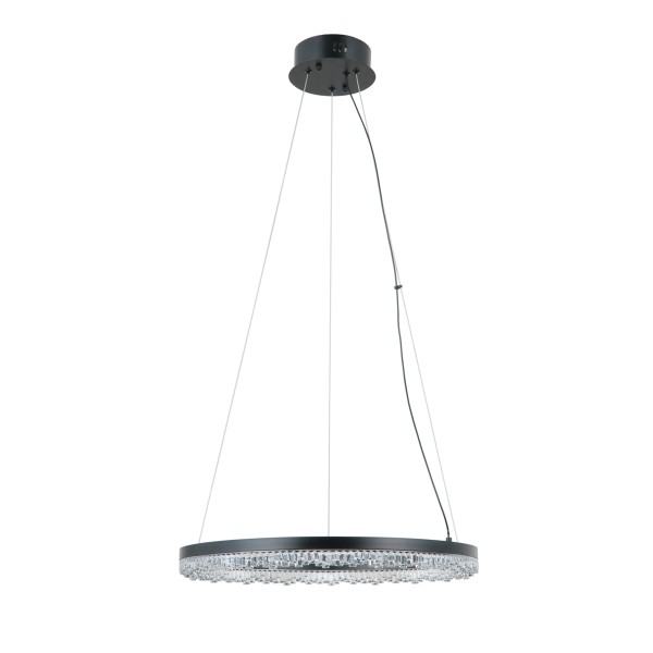 BARLO black CCT PND-34526-M-BK Italux