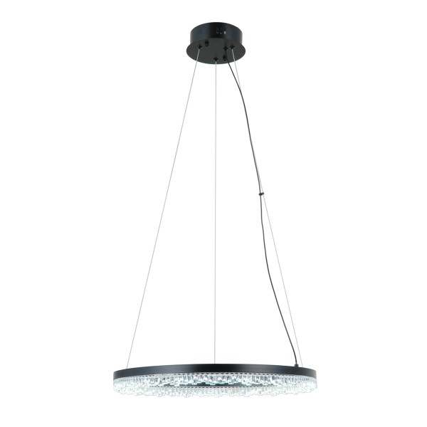 BARLO black CCT PND-34526-M-BK Italux