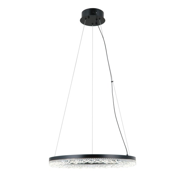BARLO black CCT PND-34526-M-BK Italux