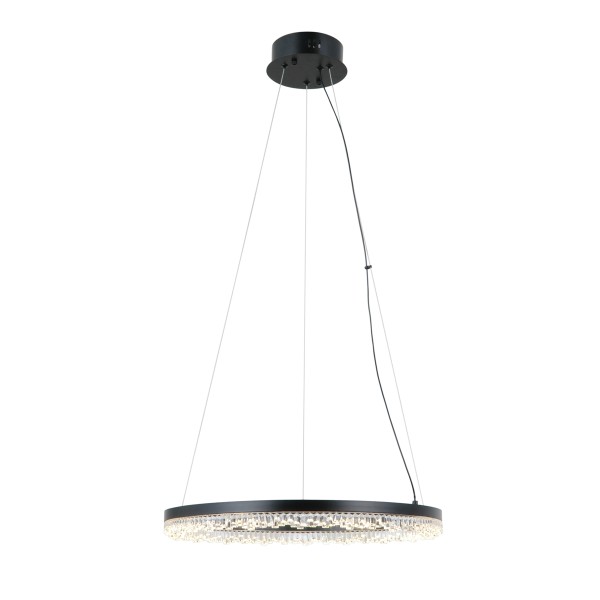 BARLO black CCT PND-34526-M-BK Italux