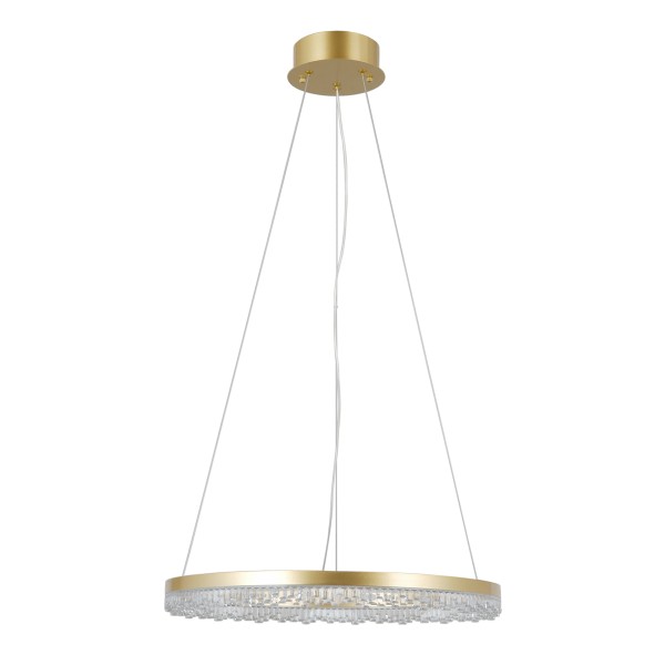 BARLO gold CCT PND-34526-M-GD Italux