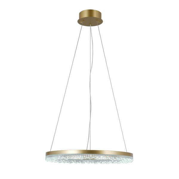BARLO gold CCT PND-34526-M-GD Italux